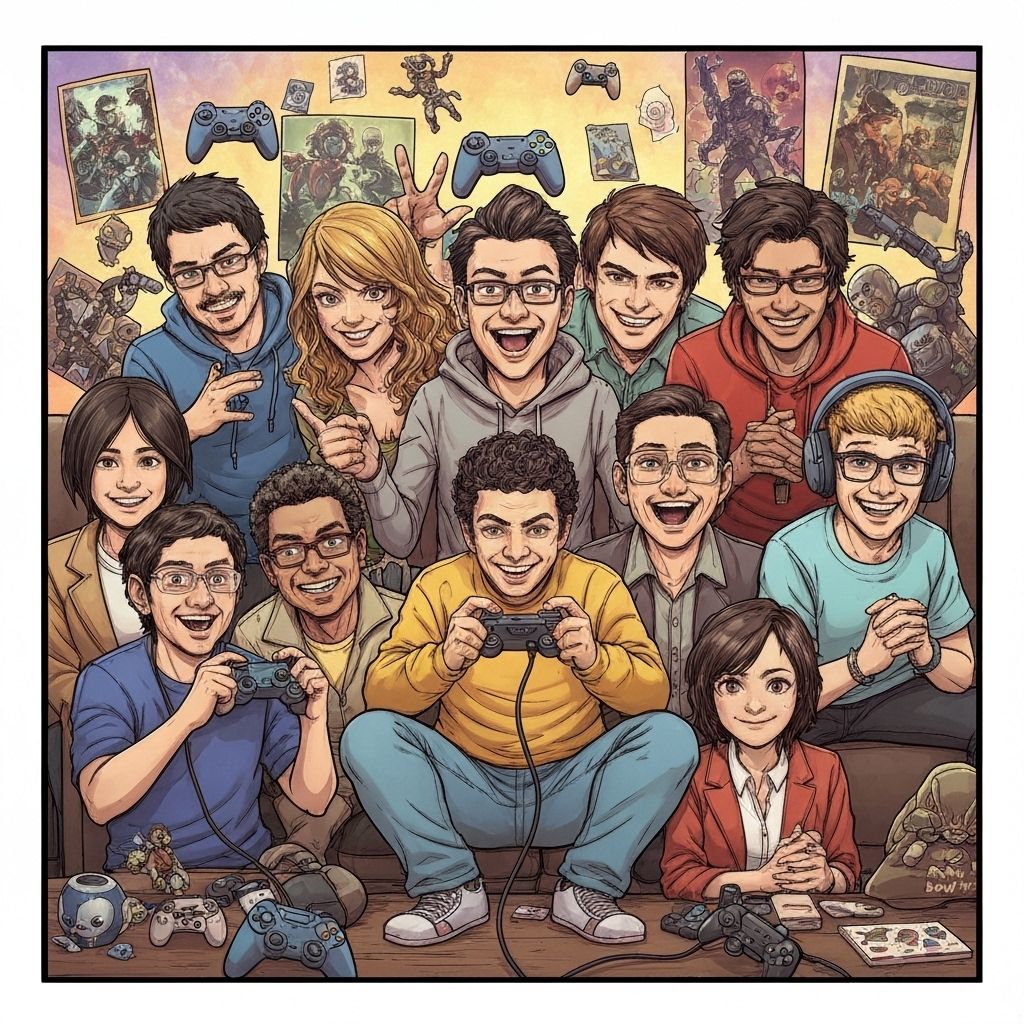 Community Spotlight: Your Creations