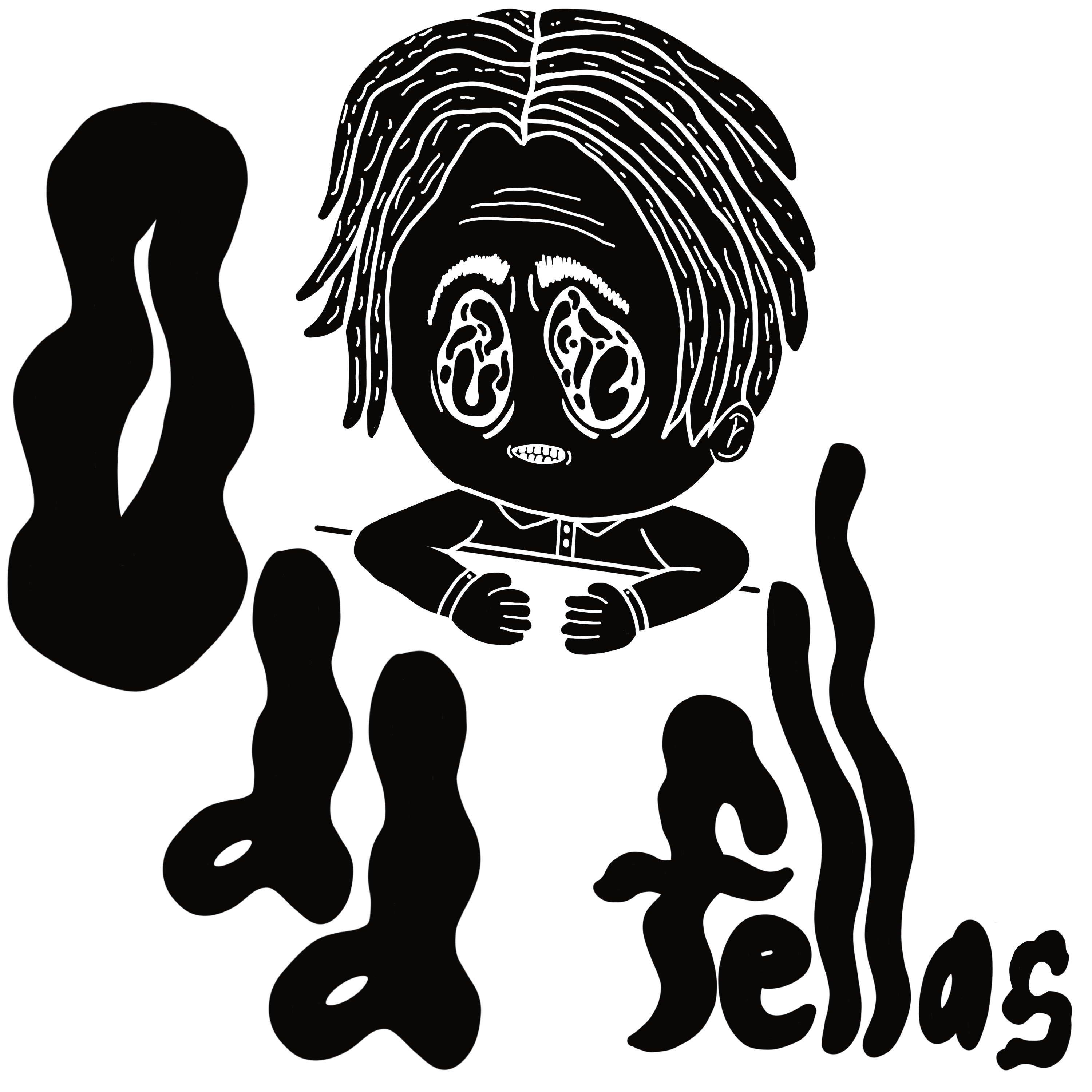 Odd Fellas Logo